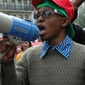 Fotoreportage betoging 28 oktober (deel 2)